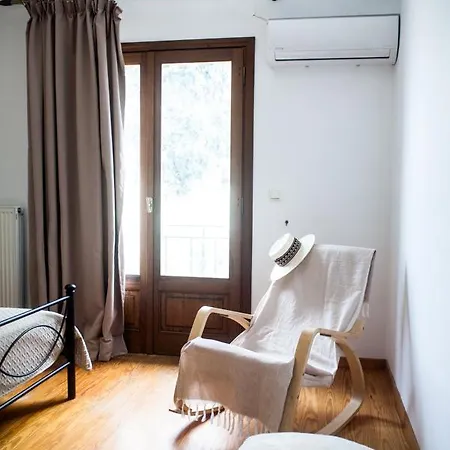 Σπίτι διακοπών La Casa Di Caterina: Nature,relax And Private Garden