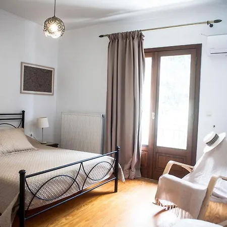 La Casa Di Caterina: Nature,relax And Private Garden Σπίτι διακοπών