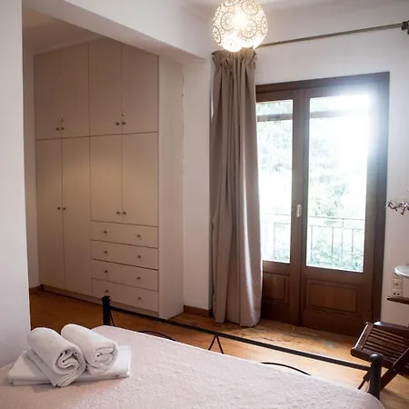 La Casa Di Caterina: Nature,relax And Private Garden * Λευκάδα