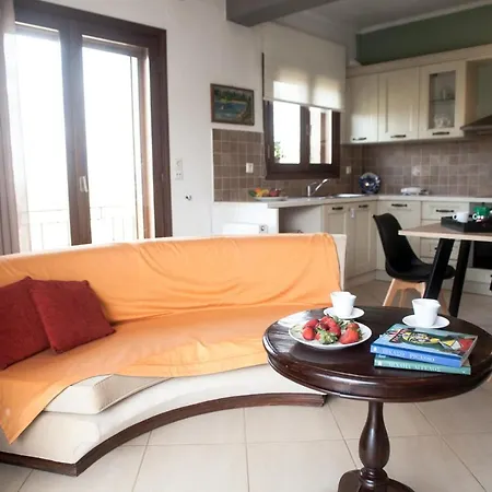 Σπίτι διακοπών La Casa Di Caterina: Nature,relax And Private Garden
