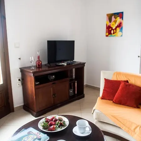 Σπίτι διακοπών La Casa Di Caterina: Nature,relax And Private Garden