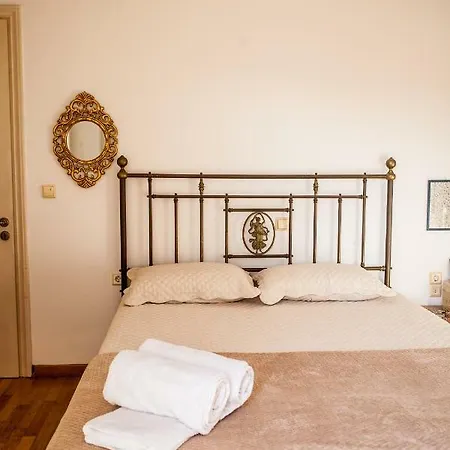 Σπίτι διακοπών La Casa Di Caterina: Nature,relax And Private Garden *