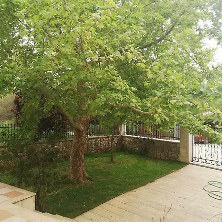 La Casa Di Caterina: Nature,relax And Private Garden * Lefkáda