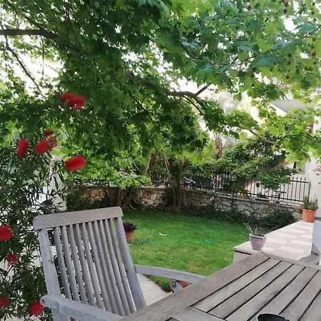 La Casa Di Caterina: Nature,relax And Private Garden Σπίτι διακοπών