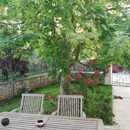 Prázdninový dům La Casa Di Caterina: Nature,relax And Private Garden Lefkáda