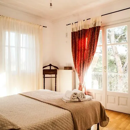 La Casa Di Caterina: Nature,relax And Private Garden Σπίτι διακοπών
