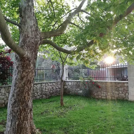 La Casa Di Caterina: Nature,relax And Private Garden Prázdninový dům Lefkáda