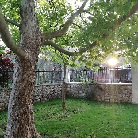 La Casa Di Caterina: Nature,relax And Private Garden Σπίτι διακοπών Λευκάδα
