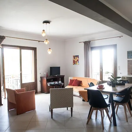 La Casa Di Caterina: Nature,relax And Private Garden *