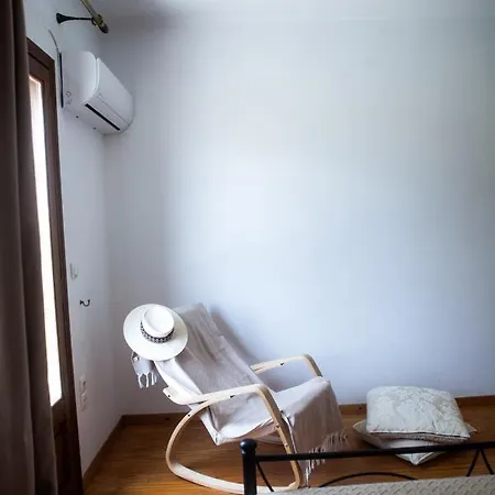 度假居 La Casa Di Caterina: Nature,relax And Private Garden Lefkáda