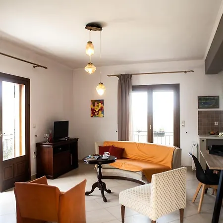 La Casa Di Caterina: Nature,relax And Private Garden Holiday home *