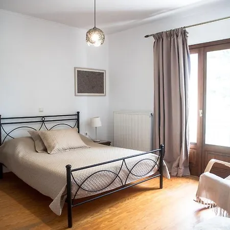 Holiday home La Casa Di Caterina: Nature,relax And Private Garden
