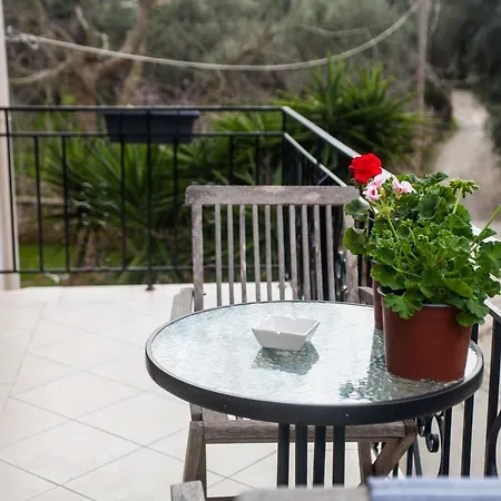 La Casa Di Caterina: Nature,relax And Private Garden