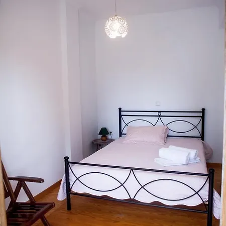 La Casa Di Caterina: Nature,relax And Private Garden Holiday home Lefkada City