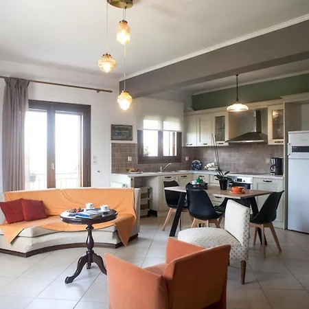 Holiday home La Casa Di Caterina: Nature,relax And Private Garden *