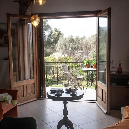 La Casa Di Caterina: Nature,relax And Private Garden *