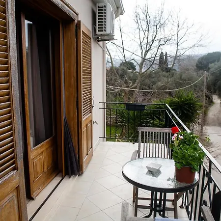 La Casa Di Caterina: Nature,relax And Private Garden Holiday home
