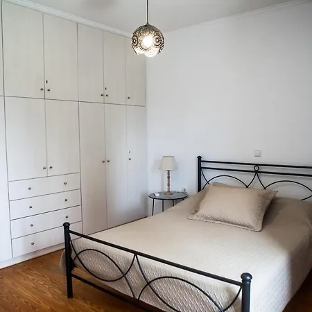 La Casa Di Caterina: Nature,relax And Private Garden Holiday home Lefkada City