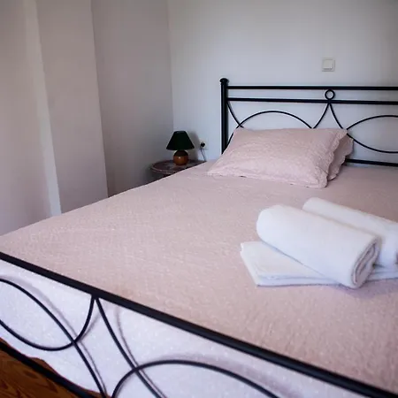 Holiday home La Casa Di Caterina: Nature,relax And Private Garden