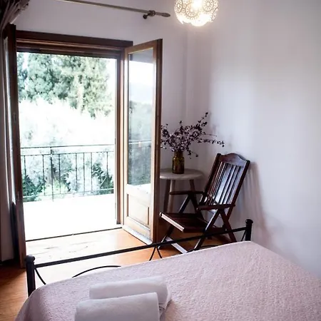 Holiday home La Casa Di Caterina: Nature,relax And Private Garden
