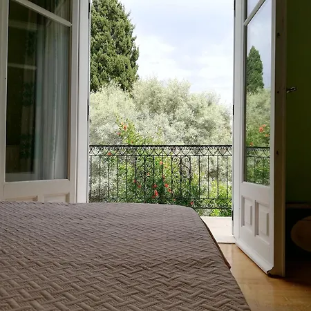 La Casa Di Caterina: Nature,relax And Private Garden