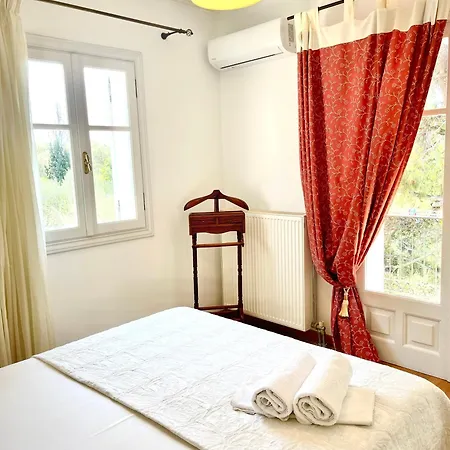 La Casa Di Caterina: Nature,relax And Private Garden Holiday home *