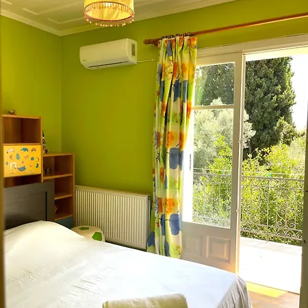 Holiday home La Casa Di Caterina: Nature,relax And Private Garden *