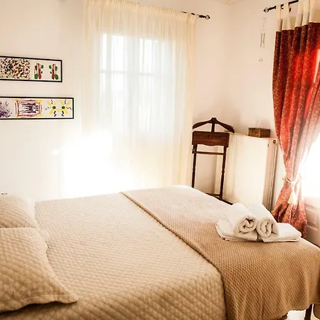 La Casa Di Caterina: Nature,relax And Private Garden Holiday home Lefkada City