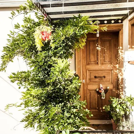 La Casa Di Caterina: Nature,relax And Private Garden Lefkada City