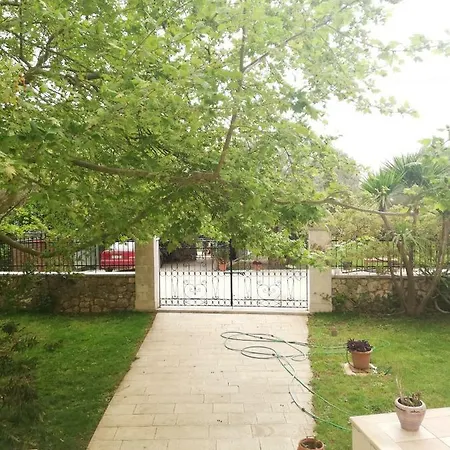 La Casa Di Caterina: Nature,relax And Private Garden Holiday home Lefkada City
