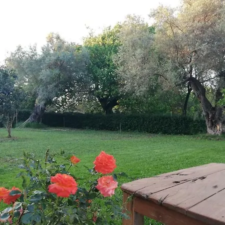La Casa Di Caterina: Nature,relax And Private Garden Holiday home Lefkada City