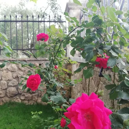 La Casa Di Caterina: Nature,relax And Private Garden