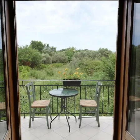 Casa de Férias La Casa Di Caterina: Nature,relax And Private Garden *