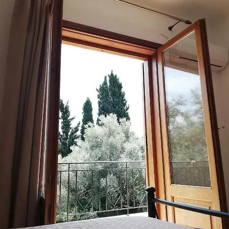 La Casa Di Caterina: Nature,relax And Private Garden Holiday home Lefkada City