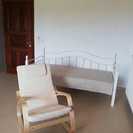 La Casa Di Caterina: Nature,relax And Private Garden 度假居 Lefkáda