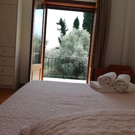 Holiday home La Casa Di Caterina: Nature,relax And Private Garden Lefkada City