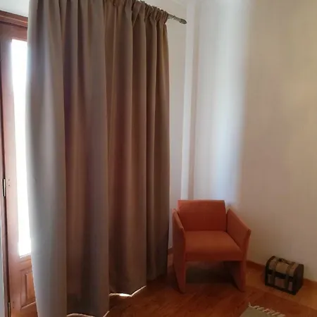 La Casa Di Caterina: Nature,relax And Private Garden 度假居 *