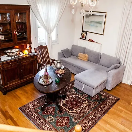 Holiday home La Casa Di Caterina: Nature,relax And Private Garden *