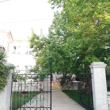 Holiday home La Casa Di Caterina: Nature,relax And Private Garden Lefkada City