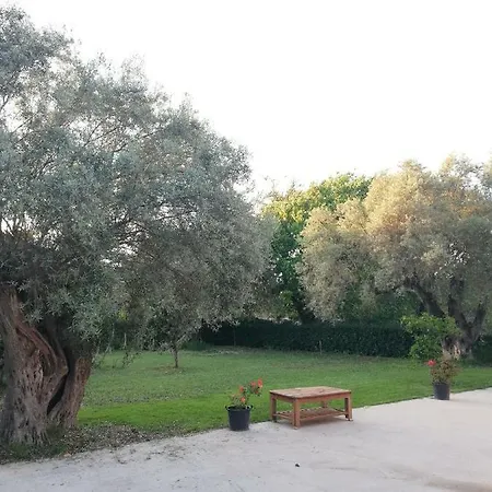 Casa de Férias La Casa Di Caterina: Nature,relax And Private Garden Lefkáda