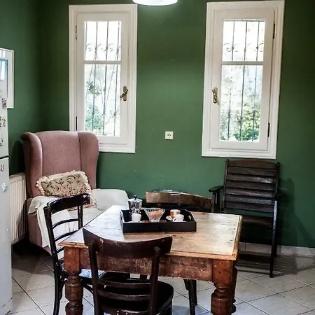 La Casa Di Caterina: Nature,relax And Private Garden Vakantiehuis