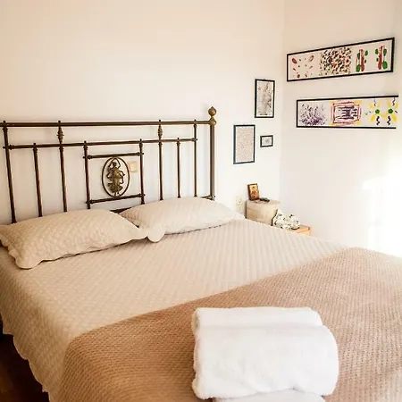 La Casa Di Caterina: Nature,relax And Private Garden Holiday home Lefkada City