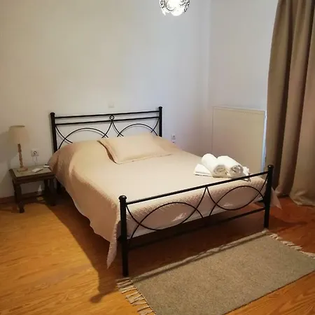 La Casa Di Caterina: Nature,relax And Private Garden Holiday home
