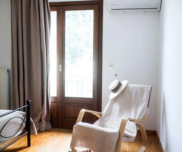 Σπίτι διακοπών La Casa Di Caterina: Nature,relax And Private Garden