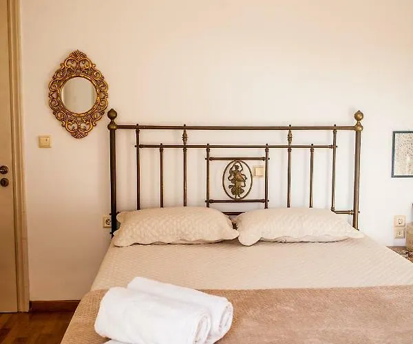 Dom wakacyjny La Casa Di Caterina: Nature,relax And Private Garden *