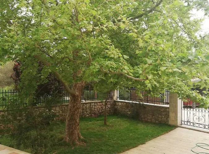 La Casa Di Caterina: Nature,relax And Private Garden * Lefkáda