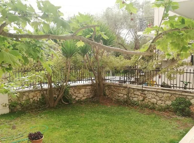 La Casa Di Caterina: Nature,relax And Private Garden Dom wakacyjny