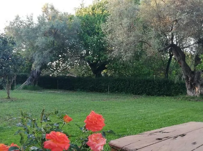 La Casa Di Caterina: Nature,relax And Private Garden Σπίτι διακοπών Λευκάδα