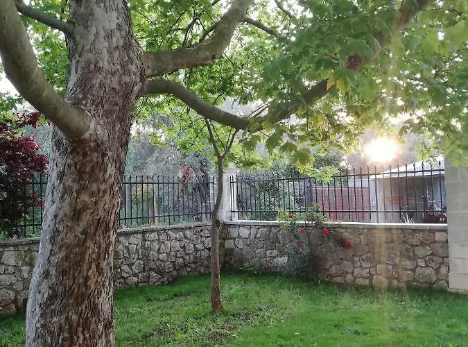 La Casa Di Caterina: Nature,relax And Private Garden Σπίτι διακοπών Λευκάδα