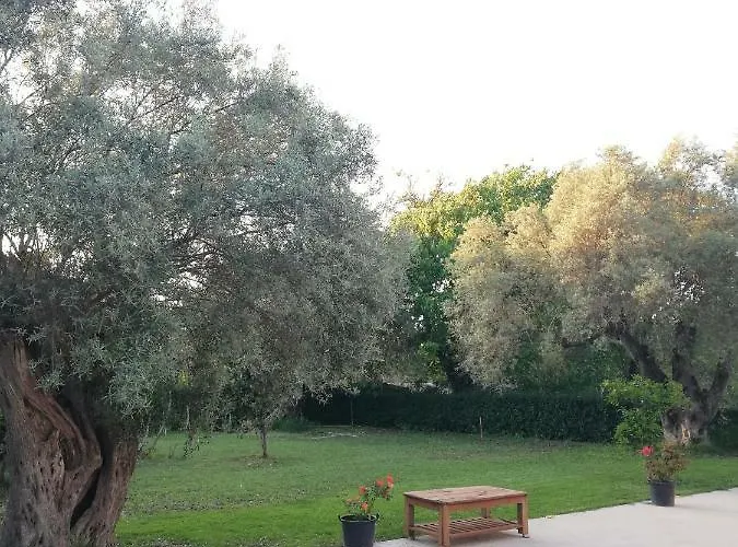 Dom wakacyjny La Casa Di Caterina: Nature,relax And Private Garden Lefkáda